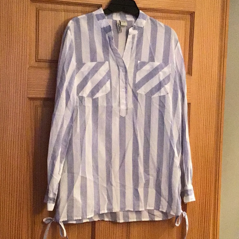 Love Potion Blouse